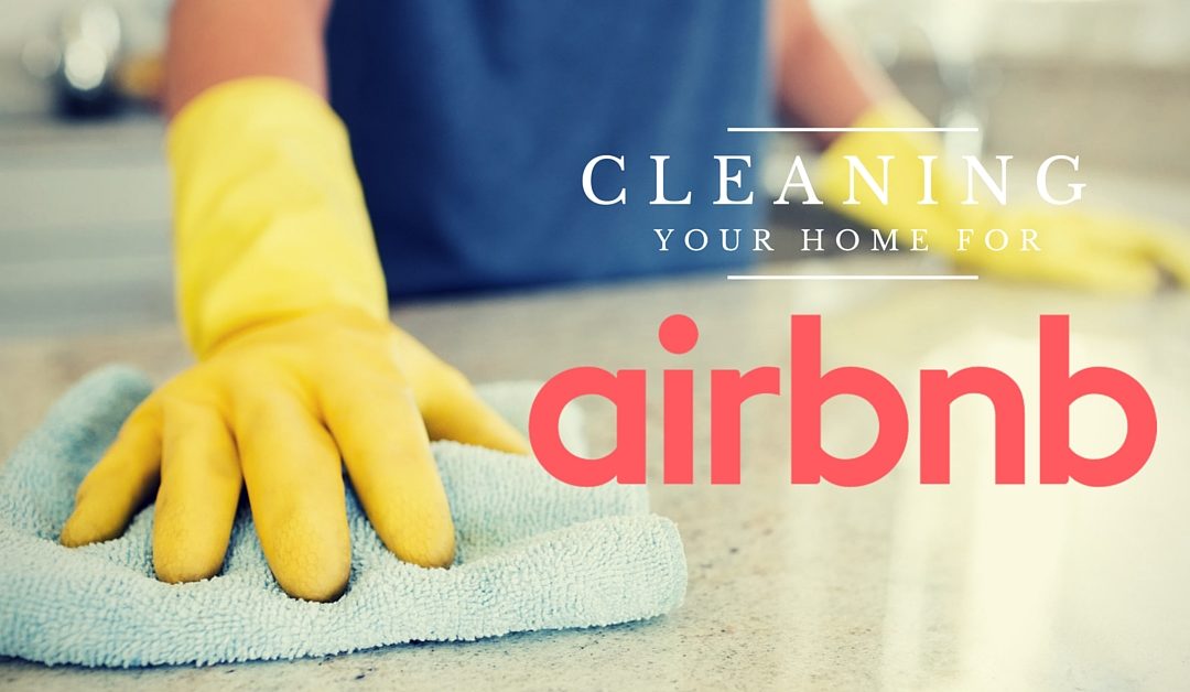 Airbnb Cleaning & Housekeeping Sydney