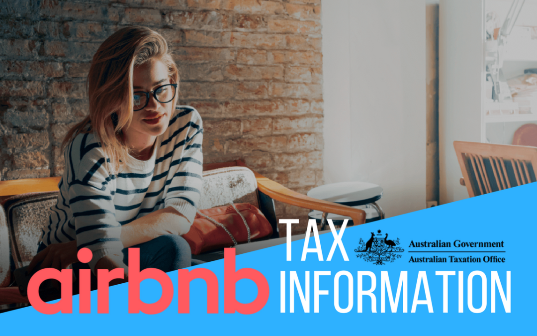 Airbnb Short Term Rentals And Australian Tax Laws