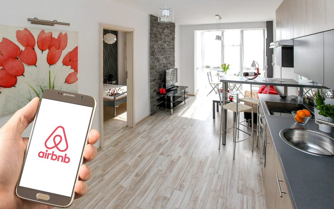 5 Things to Look for When Buying an Investment Property for Airbnb