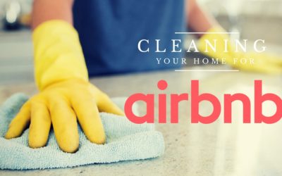 Airbnb Cleaning & Housekeeping Sydney